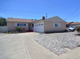 1704 Via Barrett, San Lorenzo, CA 94580