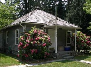 218 Index Ave, Index, WA 98256