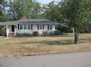 806 Aspen Ln, Rockingham, NC 28379