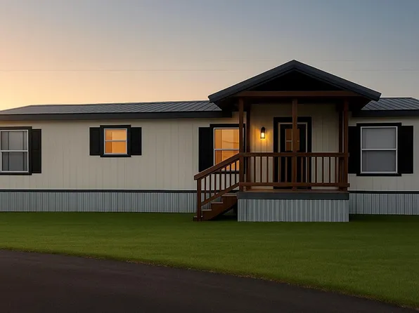 9060 County Road 309, Buffalo, TX 75831