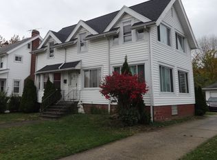 242 E 248th St, Euclid, OH 44123