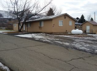 707 E Whiteley Ave, Council, ID 83612