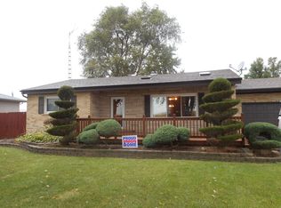 7910 N 2000e Rd, Manteno, IL 60950