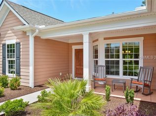 9 Cedars Edge Ct, Bluffton, SC 29910