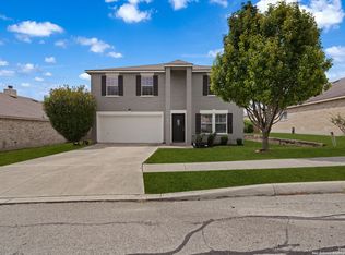 225 Willow Crst, Cibolo, TX 78108