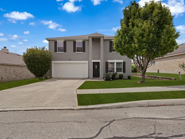 225 Willow Crest, Cibolo, TX 78108