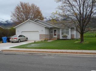 2856 N 1000 E, North Logan, UT 84341