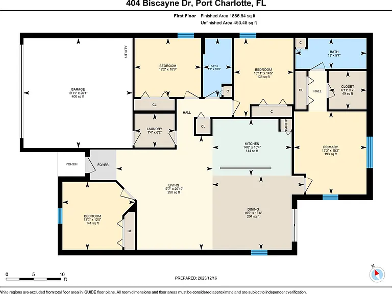 404 Biscayne Dr — Photo 22