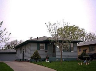 2111 Avenue J, Council Bluffs, IA 51501