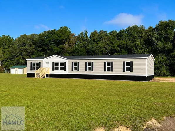 3085 John Wells Rd, Hinesville, GA 31313