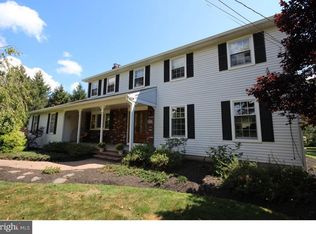 19 Van Kirk Rd, Princeton, NJ 08540