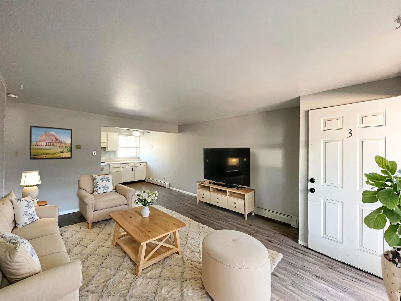4413 Forrest Hill Rd — Photo 2