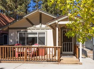 803 Robinhood Blvd, Big Bear City, CA 92314