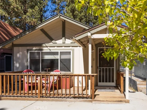 803 Robinhood Blvd, Big Bear City, CA 92314