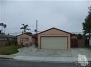 3051 S F St, Oxnard, CA 93033