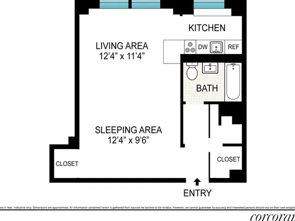 270 Jay Street image 1 of 13