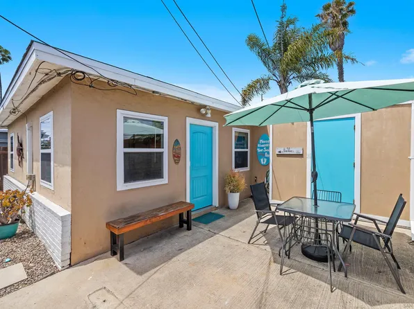 2050-2052 Balboa Ave, San Diego, CA 92109