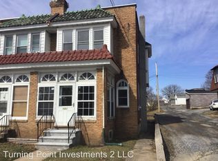 101 Lafayette St, Reading, PA 19605