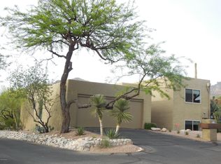 845 E Placita Leslie, Tucson, AZ 85718