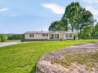 1448 Rock Quarry Rd, Crossville, TN 38555