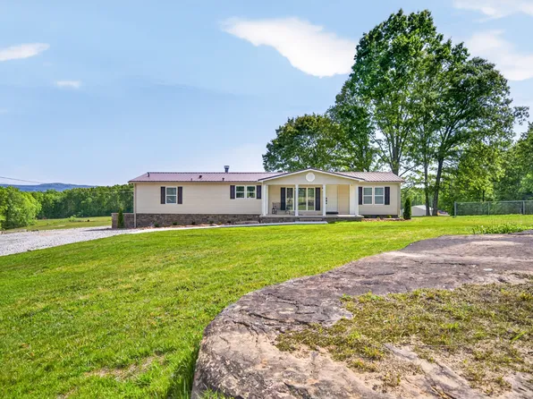1448 Rock Quarry Rd, Crossville, TN 38555