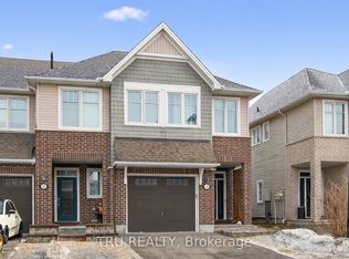 2850 Grand Canal St, Ottawa, ON K2J6K9