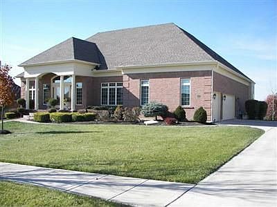 2nd image of 1433 N Prestonwood Ct