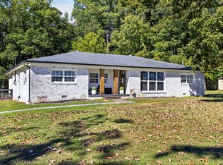 2460 Lead Mine Valley Rd SW, Cleveland, TN 37311
