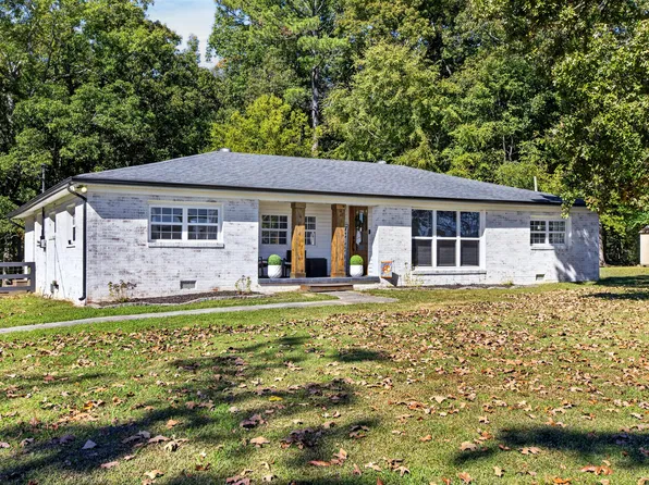 2460 Lead Mine Valley Rd SW, Cleveland, TN 37311