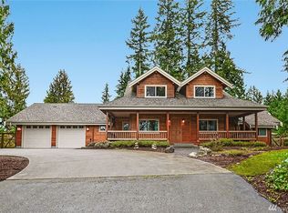 23309 131st Ave SE, Snohomish, WA 98296