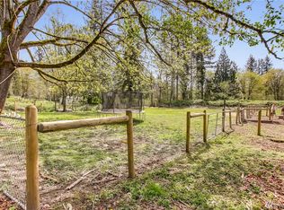 4660 367th Ave SE, Fall City, WA 98024