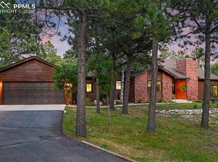 19345 Indian Summer Ln, Monument, CO 80132