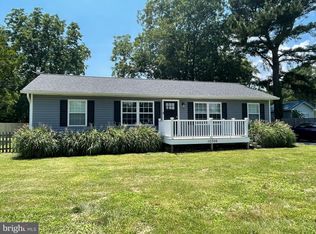 10306 Dinges Rd, Berlin, MD 21811