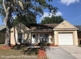 4065 Forecast Dr, Brandon, FL 33511
