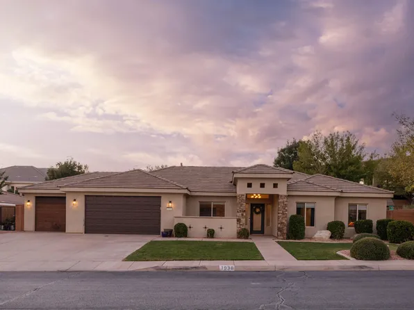 1938 S 2660 E, Saint George, UT 84790