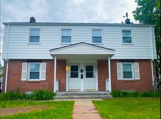 125 Lebanon St, Hartford, CT 06112