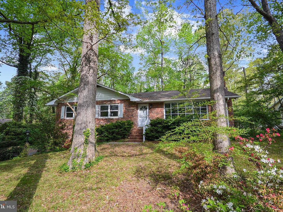 3845 Sirman Dr, Snow Hill, MD 21863 MLS MDWO2013734 Zillow