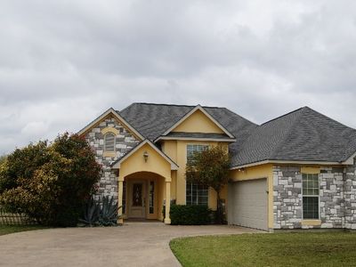 190 Joe Hoeffer Cir, La Grange, TX, 78945