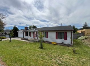 1101 Northridge Dr, Yreka, CA