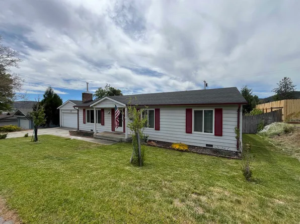 1101 Northridge Dr, Yreka, CA 96097