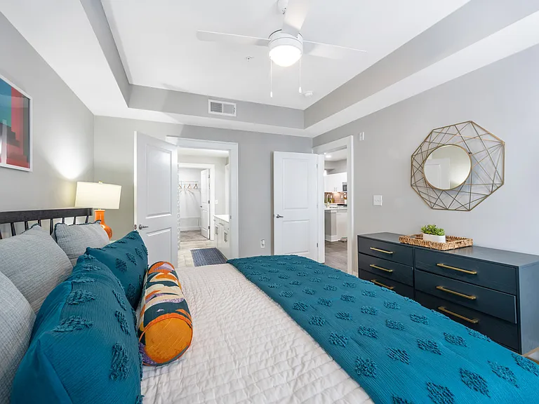 Peninsula at Buckhead