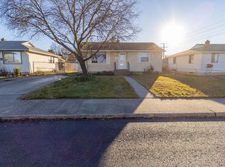 606 E Decatur Ave, Spokane, WA 99208