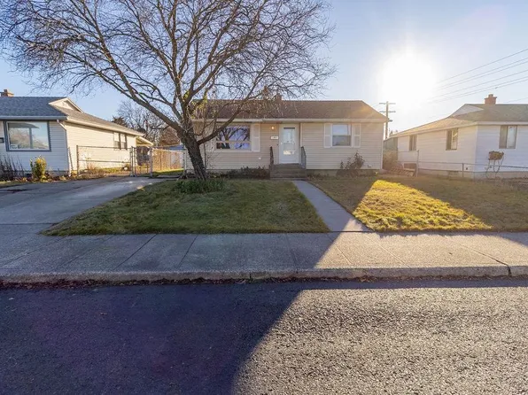 606 E Decatur Ave, Spokane, WA 99208
