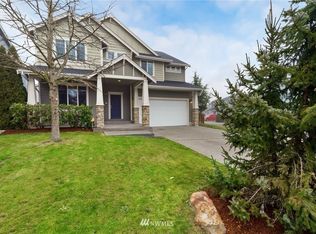 8019 164th St E, Puyallup, WA 98375