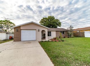 6458 Langston Ave, New Port Richey, FL 34653