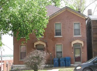 459 E 3rd St, Alton, IL 62002