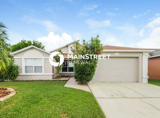 2739 Woodruff Dr, Orlando, FL 32837