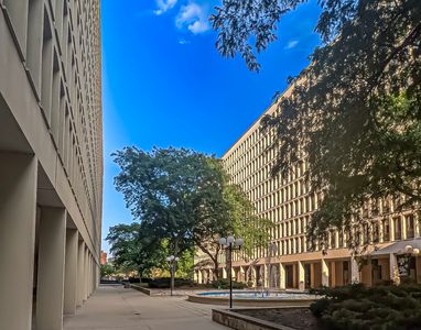 1401 E 55th St APT 707N, Chicago, IL, 60615