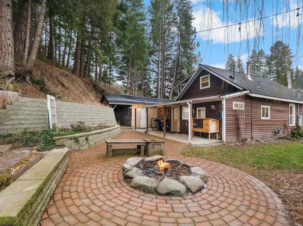 6885 Hazel St, Bonners Ferry, ID 83805