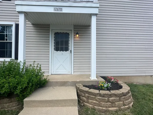 1267 Prairie Ave, Glendale Heights, IL 60139